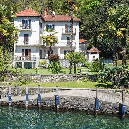 Villa Orta Orta San Giulio Exterior photo